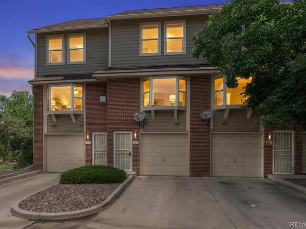 3300 W Florida Avenue #121, Denver, CO 80219