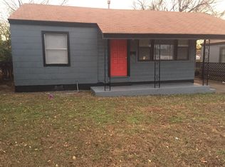3912 Pine Ave, Del City, OK 73115