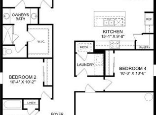 3913 Mayhill Loop, Eustis, FL 32736