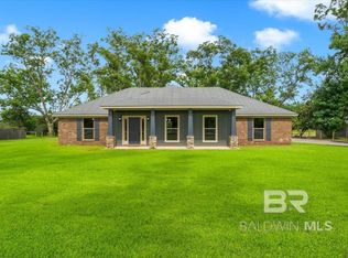 12874 Bender Rd, Foley, AL 36535