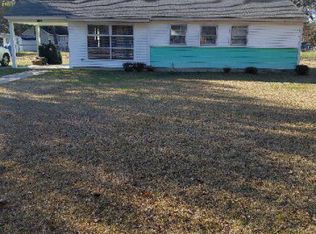 1155 S Pine St, Laurinburg, NC 28352