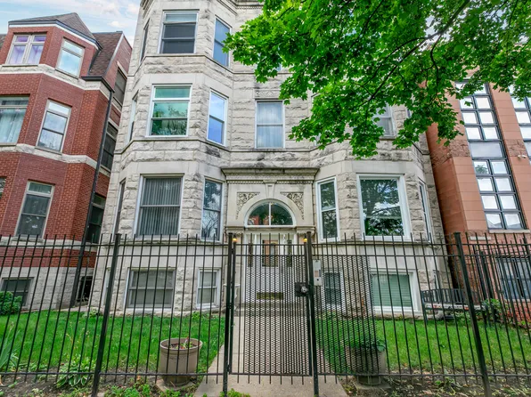 3144 S Prairie Ave APT 3N, Chicago, IL 60616