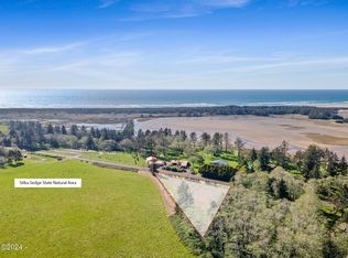 26555 Sandlake Rd, Cloverdale, OR 97112