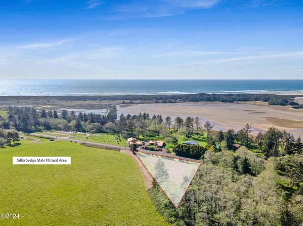 26555 Sandlake Rd, Cloverdale, OR 97112