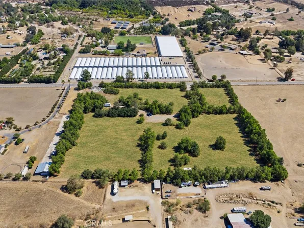 1840 Orange Ave Lot 34, Ramona, CA 92065