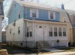 14 Normandy Pl, Irvington, NJ 07111