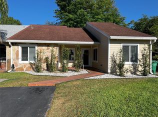 14617 SW 143rd Place Cir, Miami, FL 33186