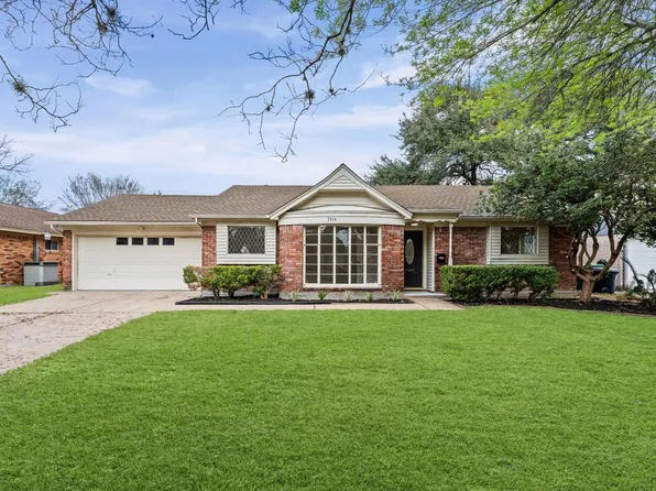 7814 Leader St, Houston, TX 77036
