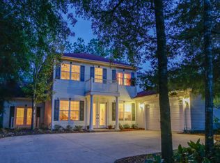 4604 Ashland Way, Panama City, FL 32404