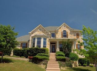 10218 James Ryan Way, Austin, TX 78730