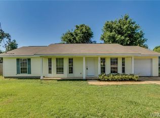 3109 8th St E, Tuscaloosa, AL 35404