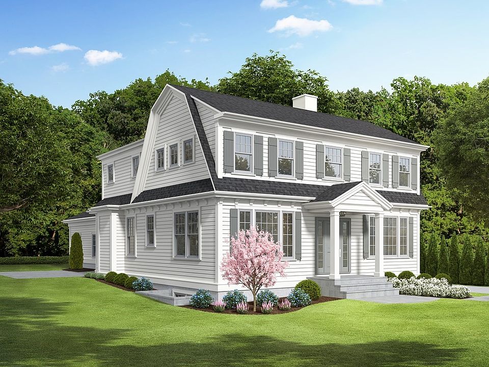 11 Shaw Rd, Wellesley, MA 02481 Zillow