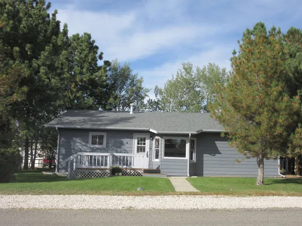 2607 Holler Ave, Cody, WY 82414