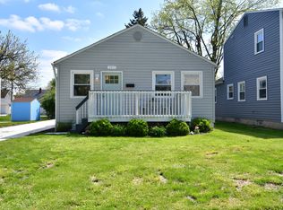 2017 Allison Ave, Indianapolis, IN 46224