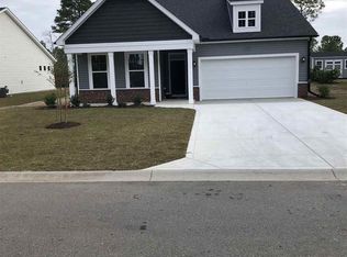 297 Astoria Park Loop LOT 50, Conway, SC 29526