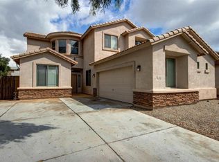 43926 W Roth Rd, Maricopa, AZ 85138