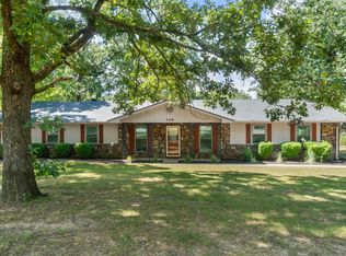 149 Roden Mill Rd, Conway, AR 72032