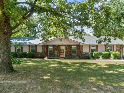 149 Roden Mill Rd, Conway, AR, 72032