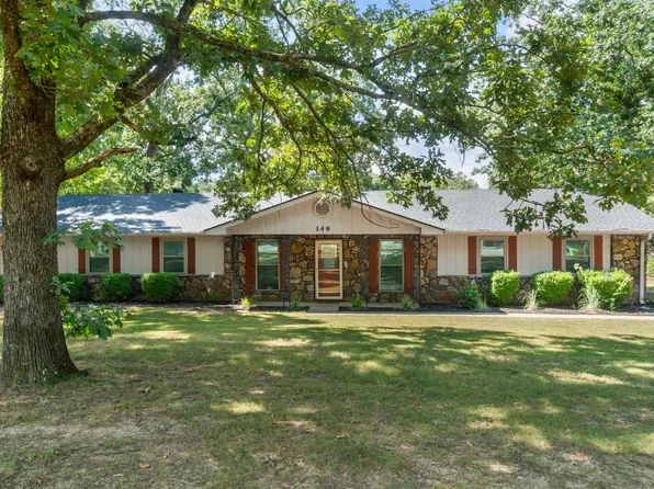 149 Roden Mill Rd, Conway, AR 72032