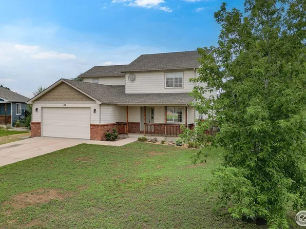 33 W Dogwood St, Milliken, CO 80543