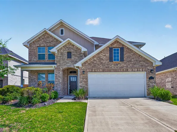 31215 Conover Dr, Fulshear, TX 77441