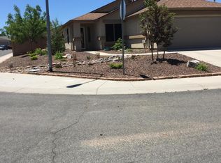 7475 E Jasmine Vine Way, Prescott Valley, AZ 86315