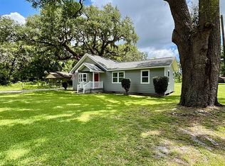 966 Old Jesup Rd, Brunswick, GA 31520