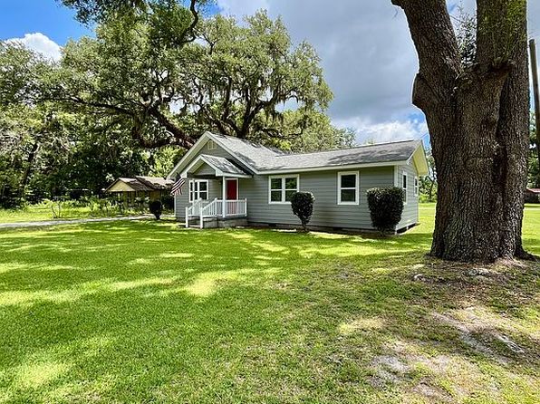 966 Old Jesup Rd