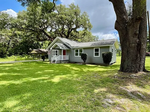 966 Old Jesup Rd, Brunswick, GA 31520