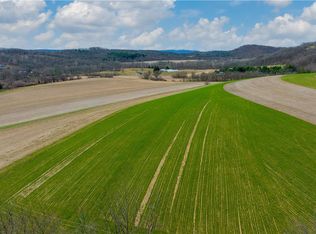 Eagle Rd, Kutztown, PA 19530