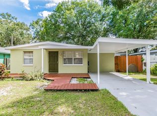 4905 E 98th Ave, Tampa, FL 33617