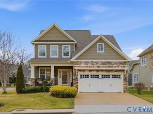 1341 Hounslow Dr, Manakin Sabot, VA 23103