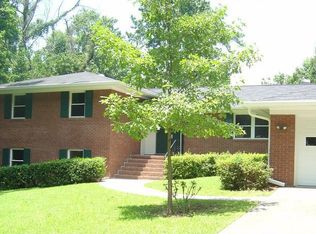 160 Deliesseline Rd, Cayce, SC 29033