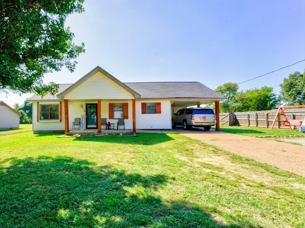 219 Ervin Ln, Covington, TN 38019