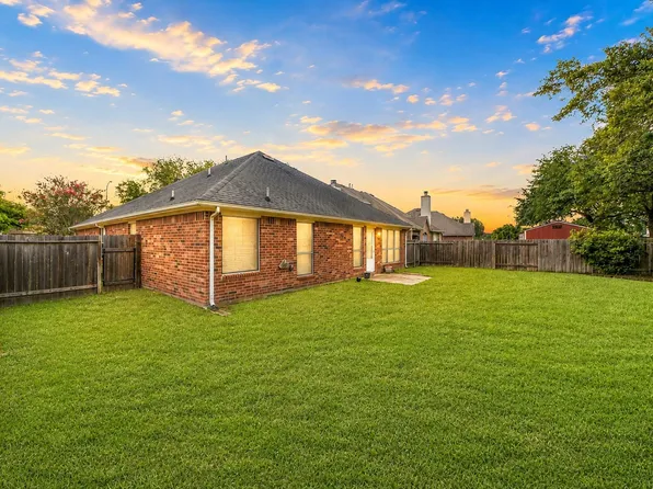 19527 Winding Canyon Ln, Katy, TX 77449