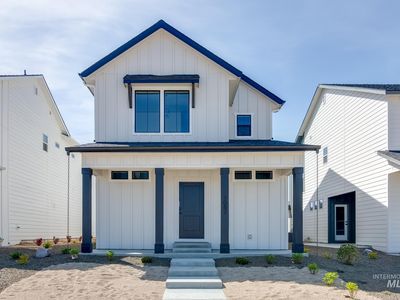 6940 S Cheyenne Ave, Boise, ID, 83709