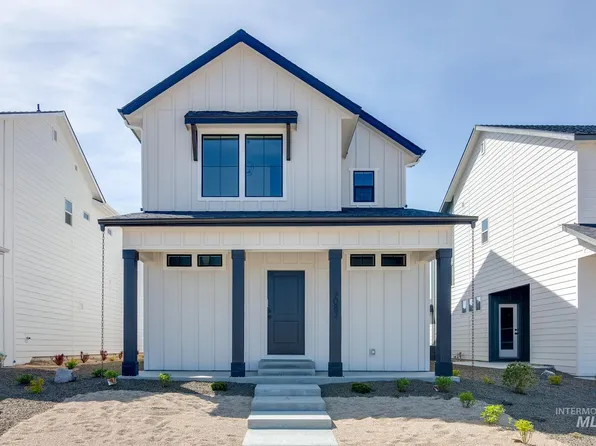 6983 S Harvest Cove Ave, Boise, ID 83709