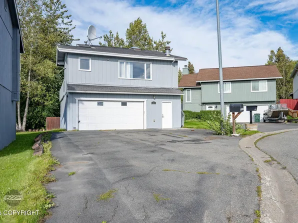 1917 E 58th Ave, Anchorage, AK 99507