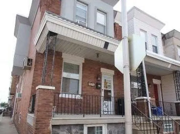 2516 E Oakdale St, Philadelphia, PA 19125