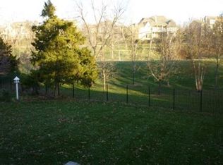 15313 Rosewood St, Leawood, KS 66224