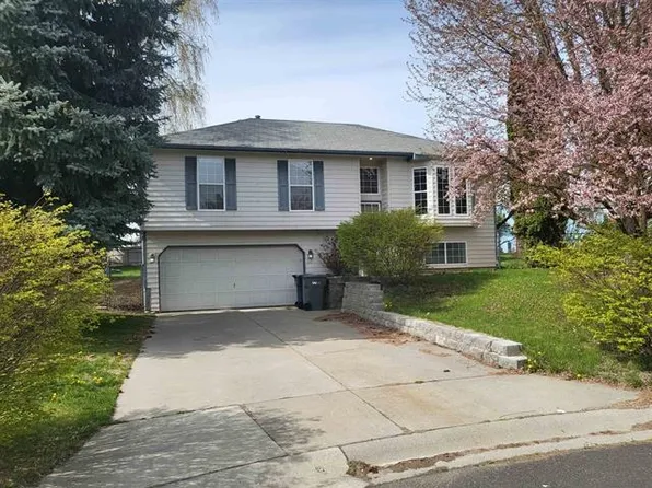 319 E Westcrest Ct, Colbert, WA 99005