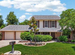 11600 Buckingham Rd, Austin, TX 78759