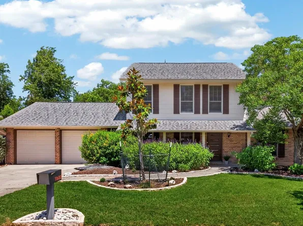 11600 Buckingham Rd, Austin, TX 78759