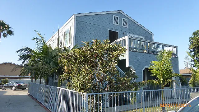 7541 Washington Dr #A — Photo 1