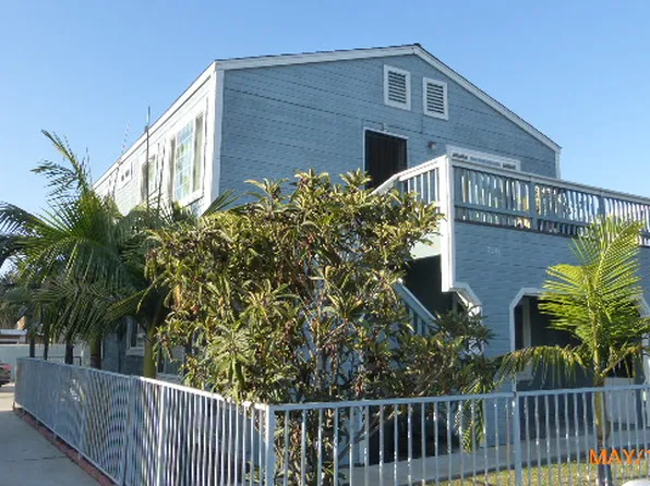 7541 Washington Dr APT A, Huntington Beach, CA 92647
