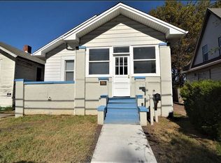 806 E Riverside Dr, Evansville, IN 47713