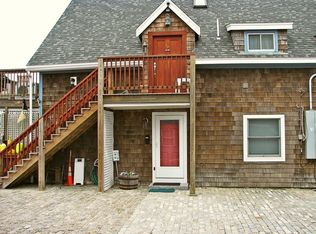 48 Bearskin Nck, Rockport, MA 01966