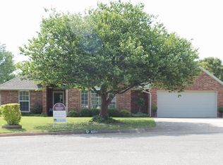 4309 Creekdale, Enid, OK 73703
