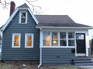 301 Crestwood Blvd, Rochester, NY 14624