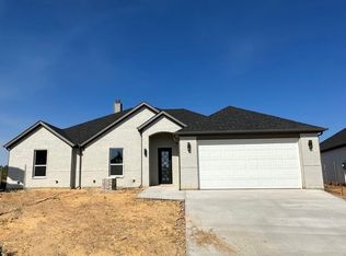 12551 Perisho Ct, Fort Worth, TX 76126